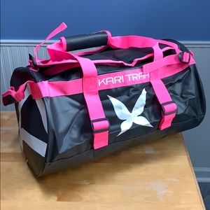 Kari Traa Waterproof bag NWT